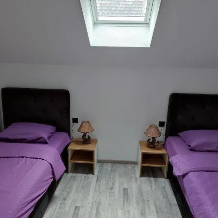 Bella Apartman Brcko Exterior photo