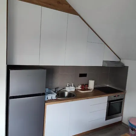 Bella Apartman Brcko Exterior photo