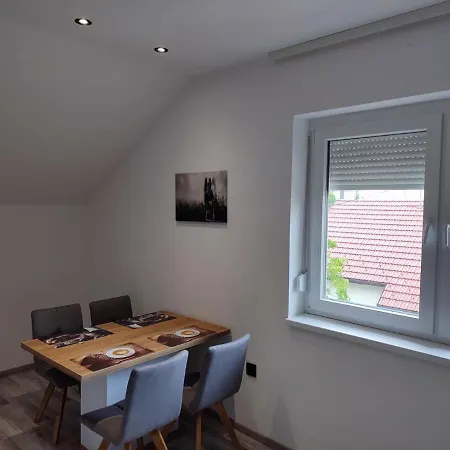 Bella Apartman Brcko Exterior photo