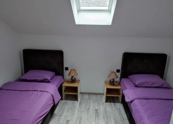 Bella Apartman